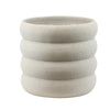 Wava Planter - Wholesale Ceramic Planters, Bulk Ceramic Pots & Decorative Pottery for Home Decor Industry | Unlimited Containers Inc