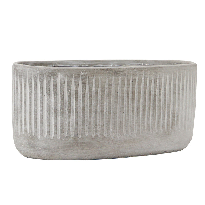 Decorative Ceramic Planters in Bulk | Unlimited Containers | Colorful Pottery Vessels for Flower Shops