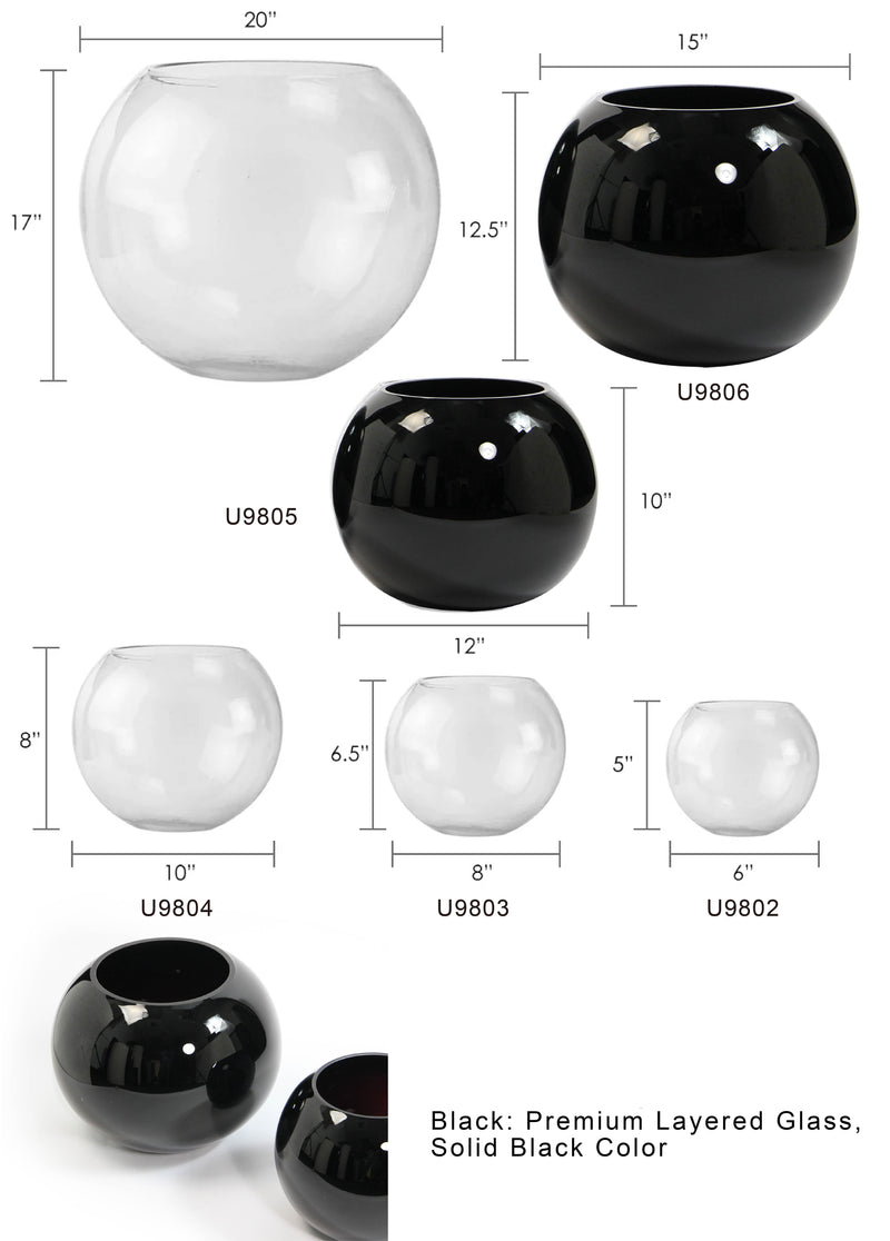 Bubble Bowl