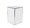 Mirror Glass Column - Wholesale Glass Floral Vases, Colorful Flower Vessels in Bulk & Decorative Containers For Florists | Unlimited Containers Inc