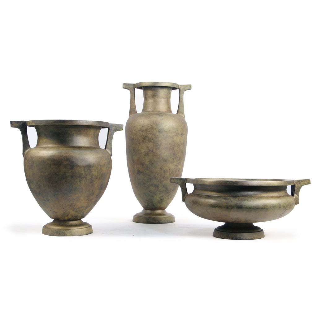 Alva Urn