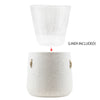 Modern Ceramic Planters | Unlimited Containers | Beautiful Ceramic Pottery for Event Companies