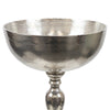 Classic Chalice - Wholesale Designer Metal Candleholders & Candelabras, Modern Centerpieces, Contemporary Plant Stands in Bulk for Interior Design & Home Decor | Unlimited Containers Inc