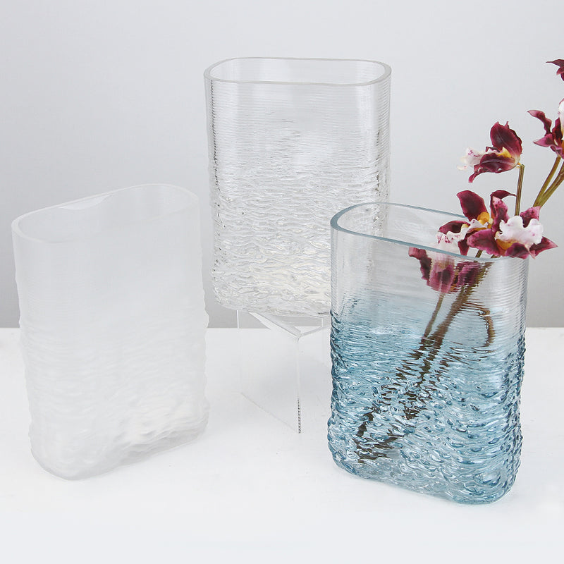Echo Glass Vase