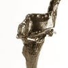 Aluminum Pillar Candle Holder - Wholesale Designer Metal Candleholders & Candelabras, Modern Centerpieces, Contemporary Plant Stands in Bulk for Interior Design & Home Decor | Unlimited Containers Inc