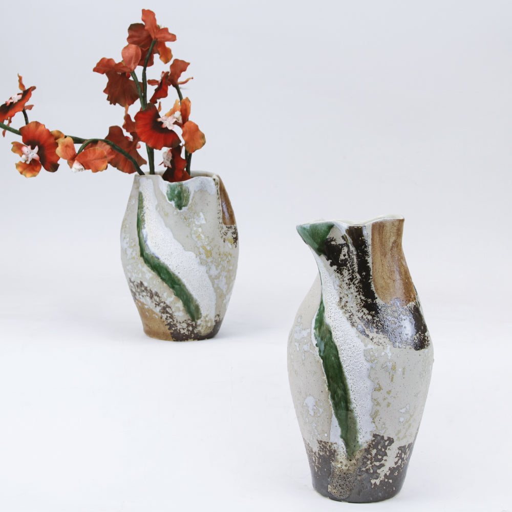 Wholesale Decorative Ceramic Planters | Unlimited Containers | Functional Pottery for Home Decor Industry