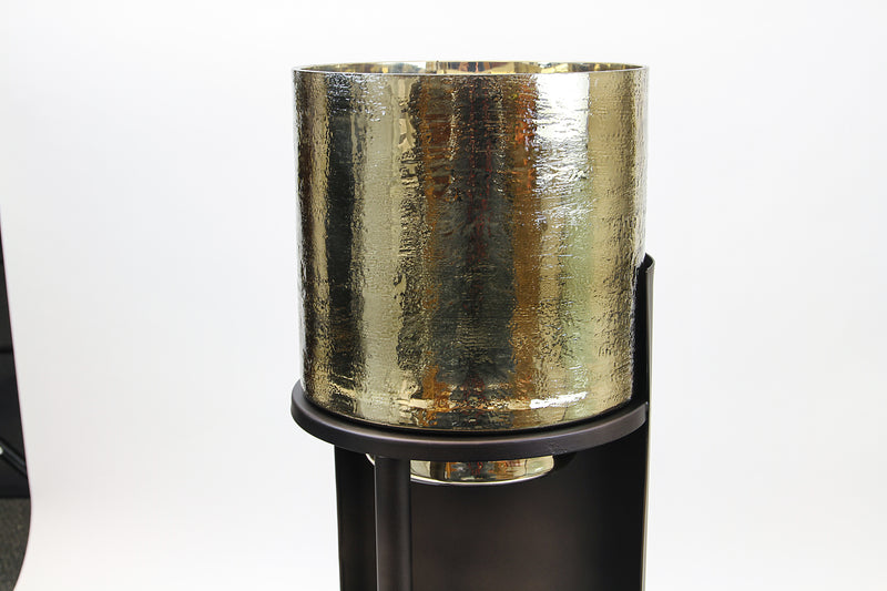 Luminara Candle Stand