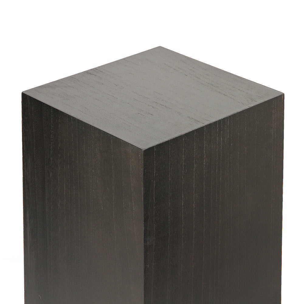 MDF Block Display Pedestal Column - Wholesale Case