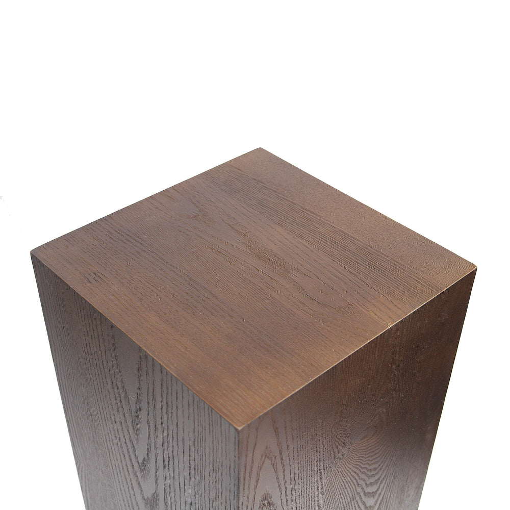 MDF Block Display Pedestal Column - Wholesale Case