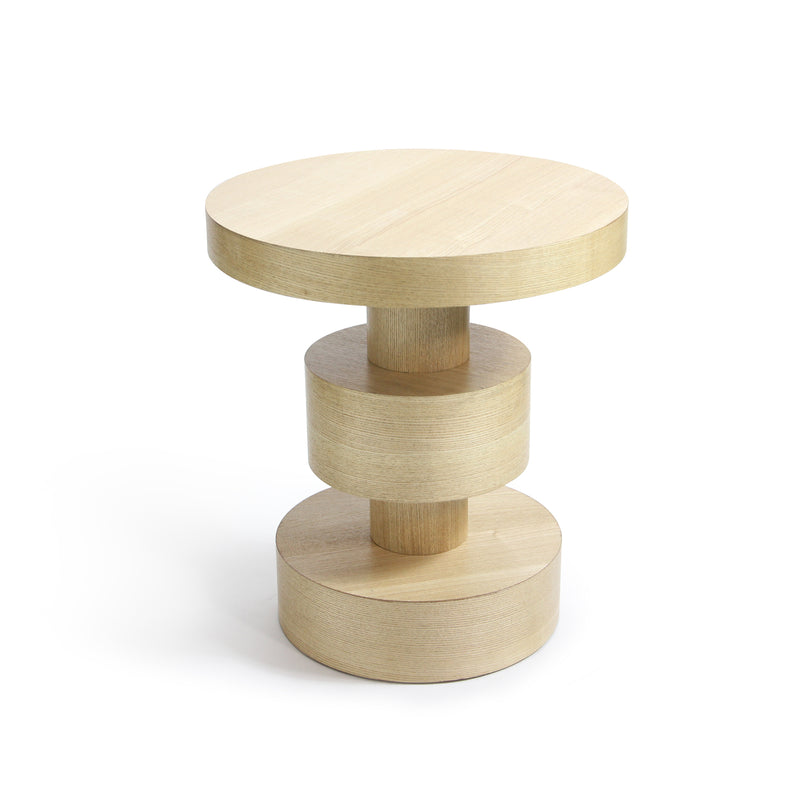 MDF Side Table