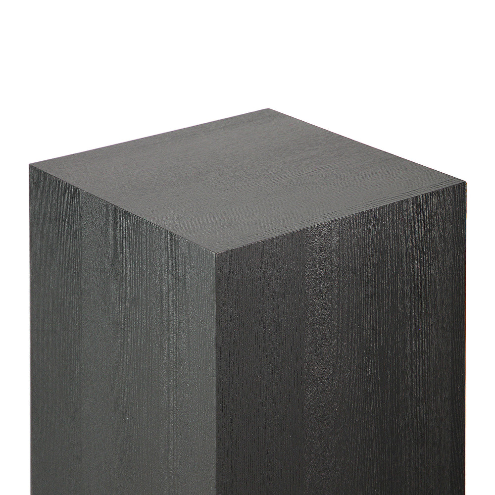 MDF Block Display Pedestal Column - Wholesale Case
