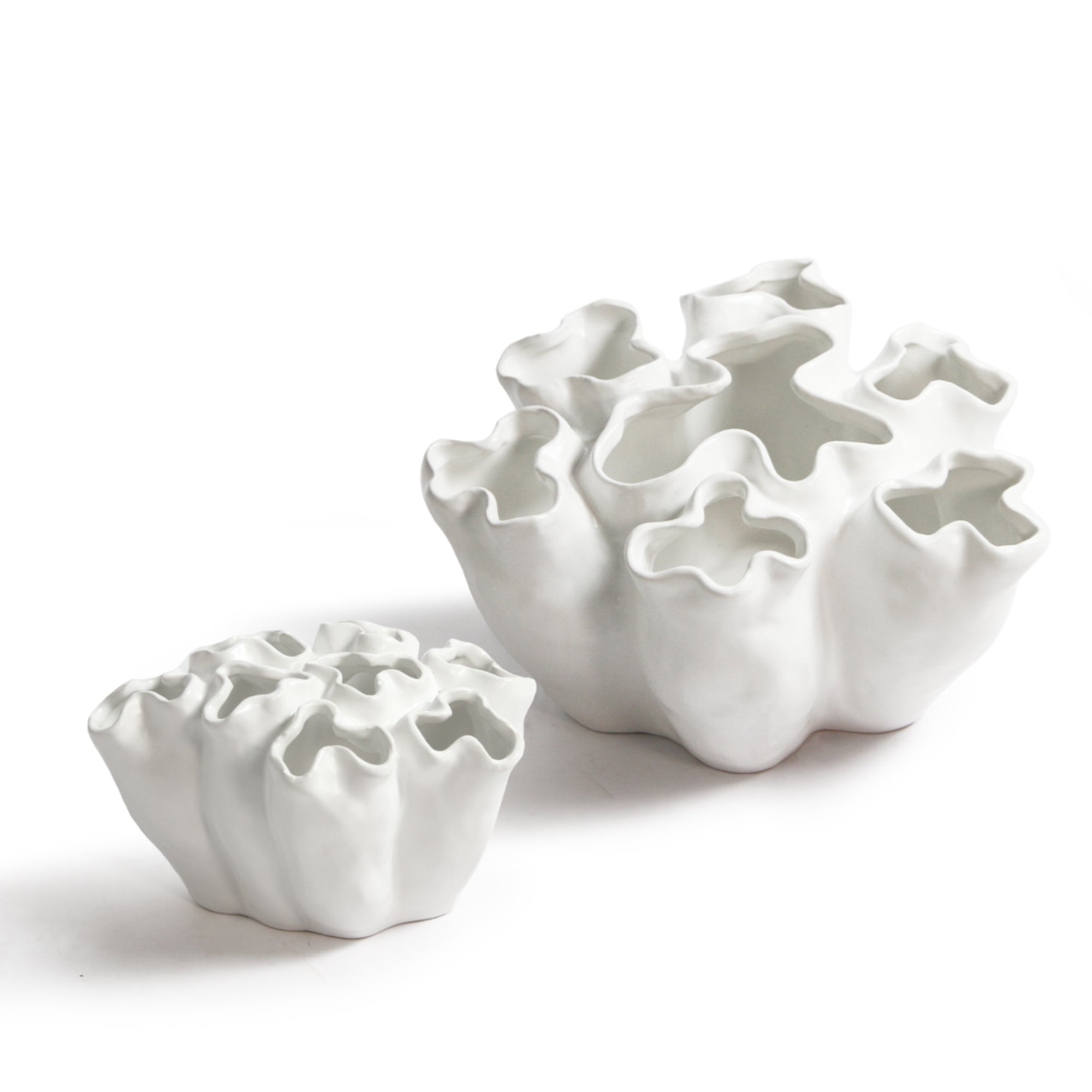 Ceramic Planters & Vases Wholesale