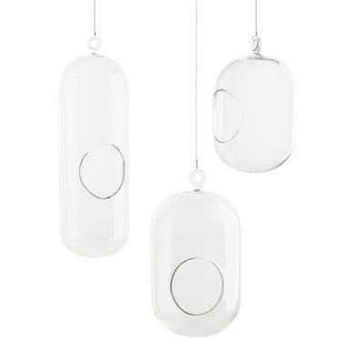 Hanging Pod Vase