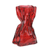 Venetian Vase - Elegant Glass Flower Vase | Unlimited Containers | Bulk Decorative Floral Containers For Event Companies