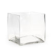 Glass Cubes