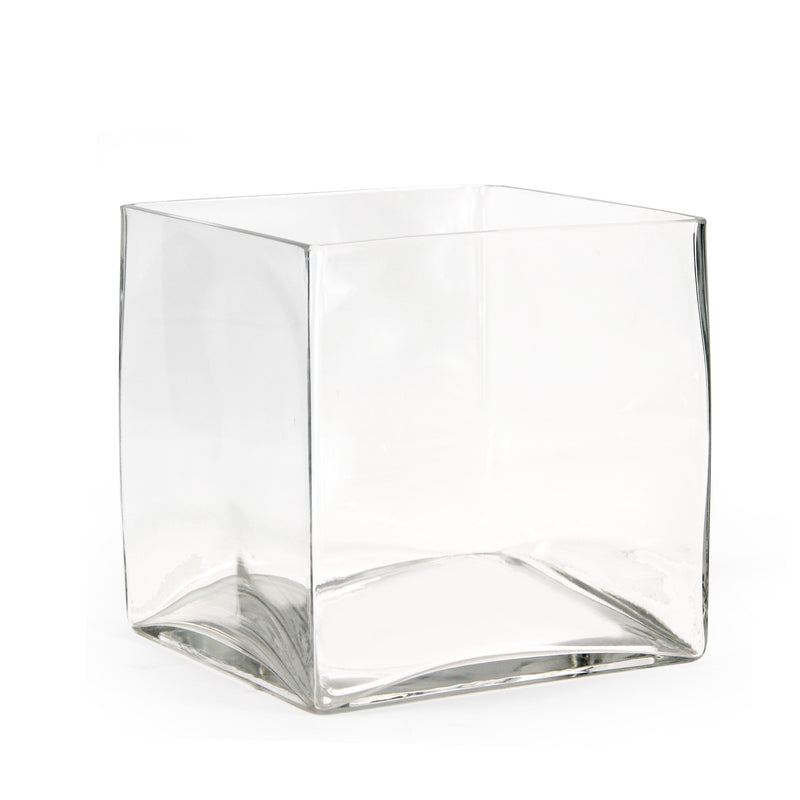 Glass Cubes