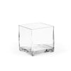 Glass Cubes