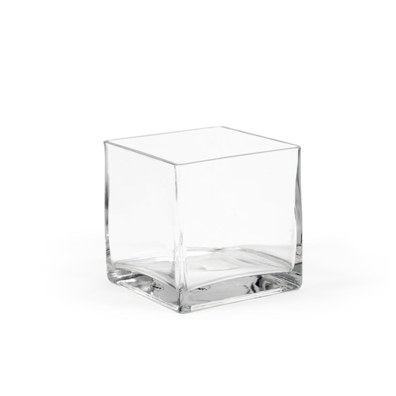 Glass Cubes