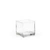 Glass Cubes