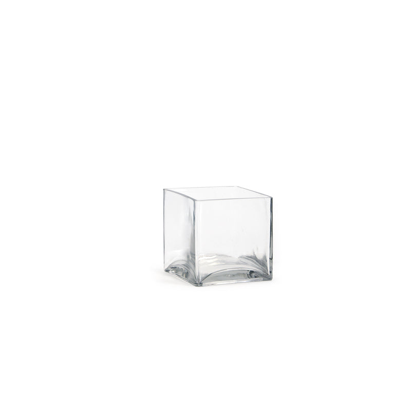Glass Cubes