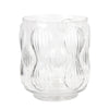 Art Glass Vase - Elegant Glass Flower Vase | Unlimited Containers | Bulk Decorative Floral Containers For Event Companies