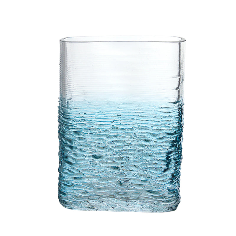 Echo Glass Vase