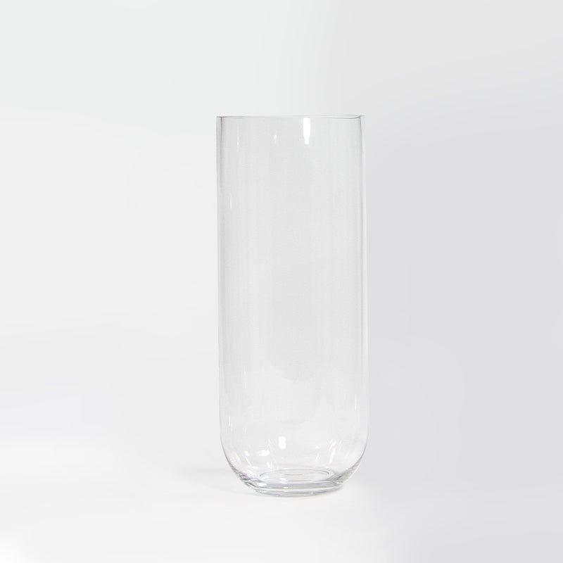 Orbent Cylinders