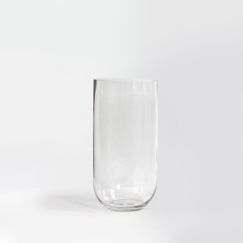 Orbent Cylinders