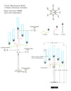 Crystal Radiance Candelabra