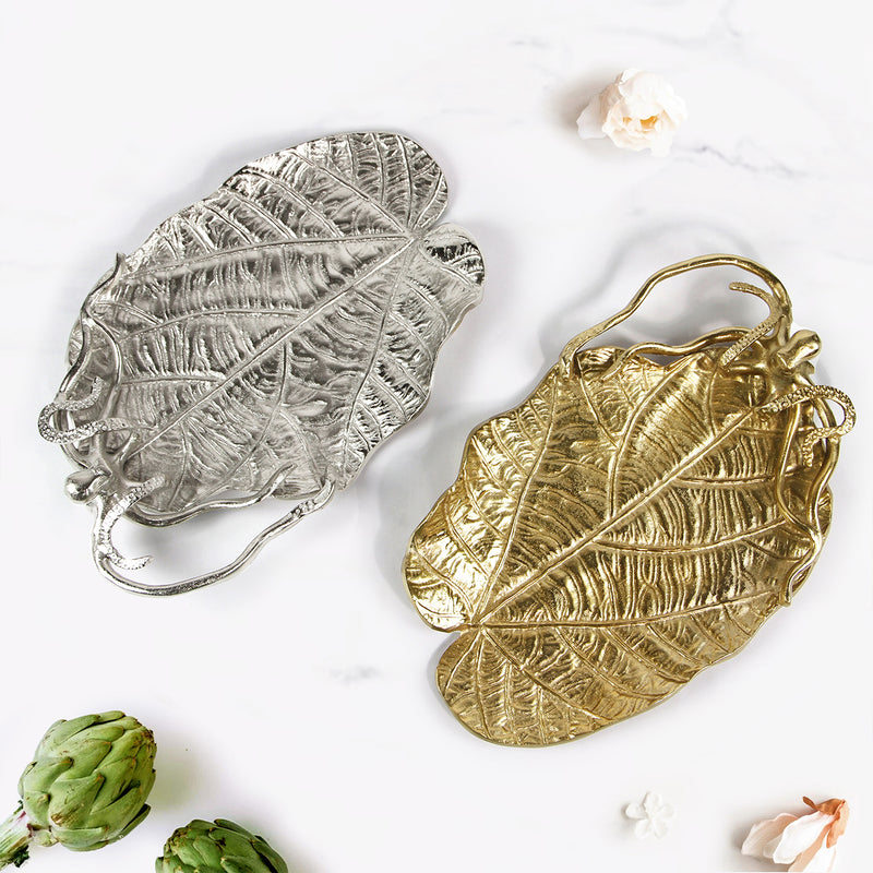 Nautilus Platter
