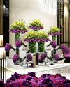 Serene Curve Vase