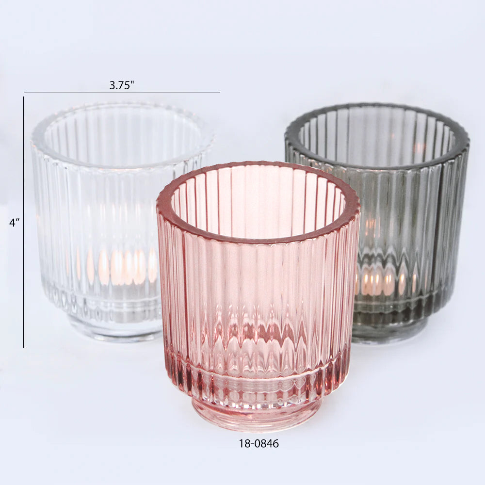 Tealight Candle Holder