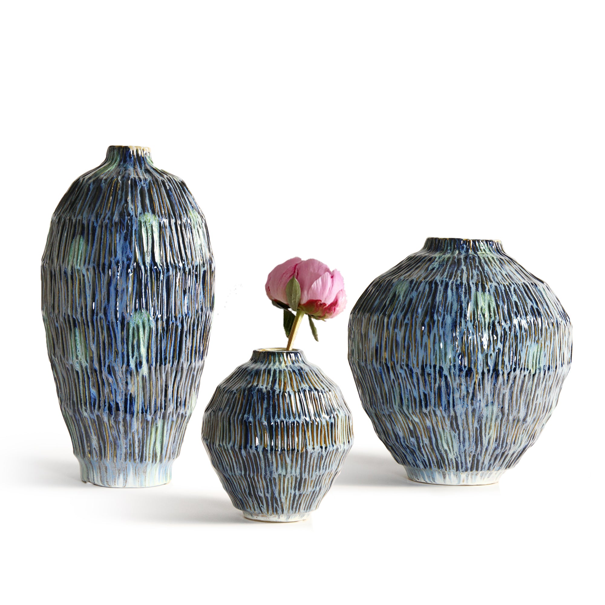 Decorative Ceramic Pots & Planters Wholesale