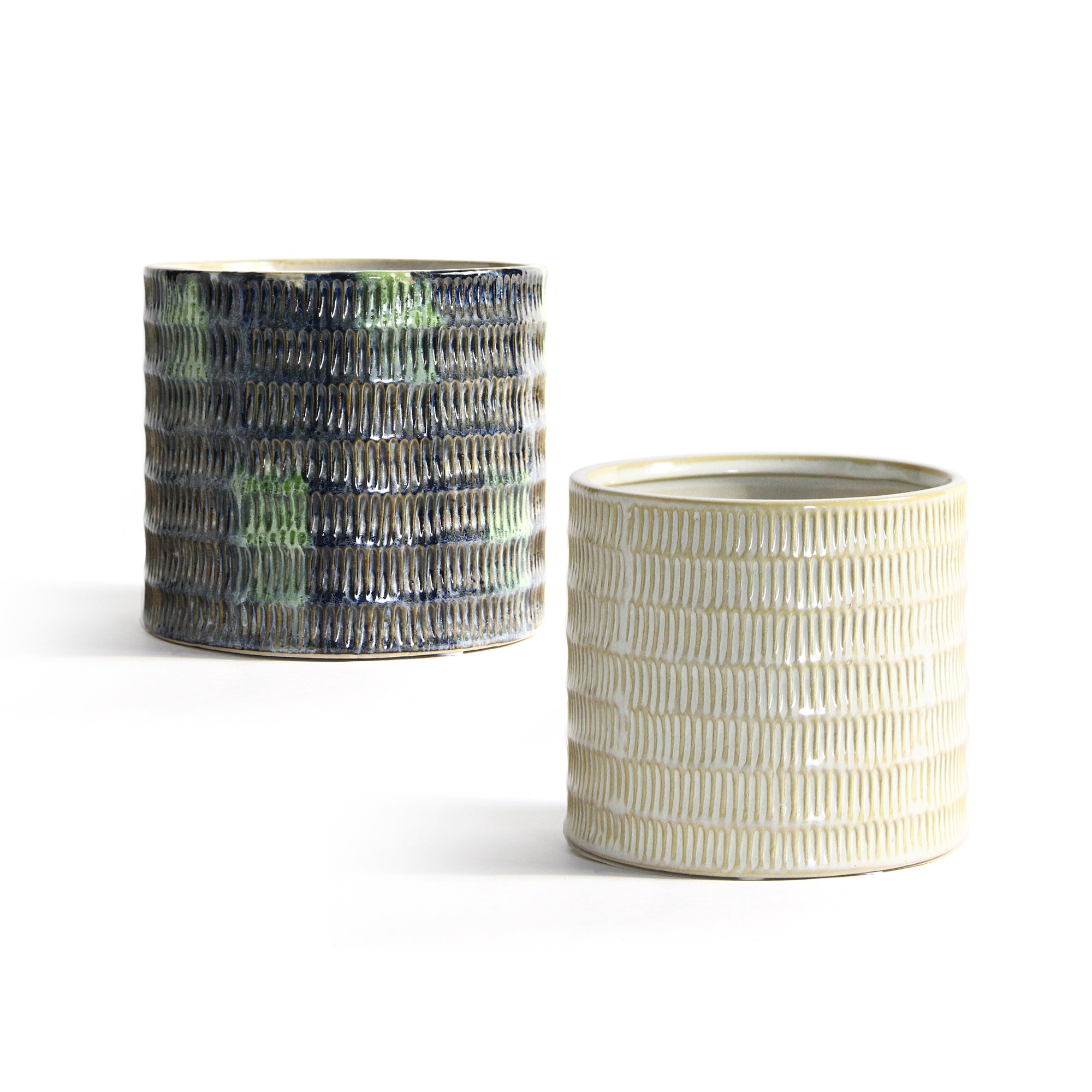 Decorative Ceramic Pots & Planters Wholesale