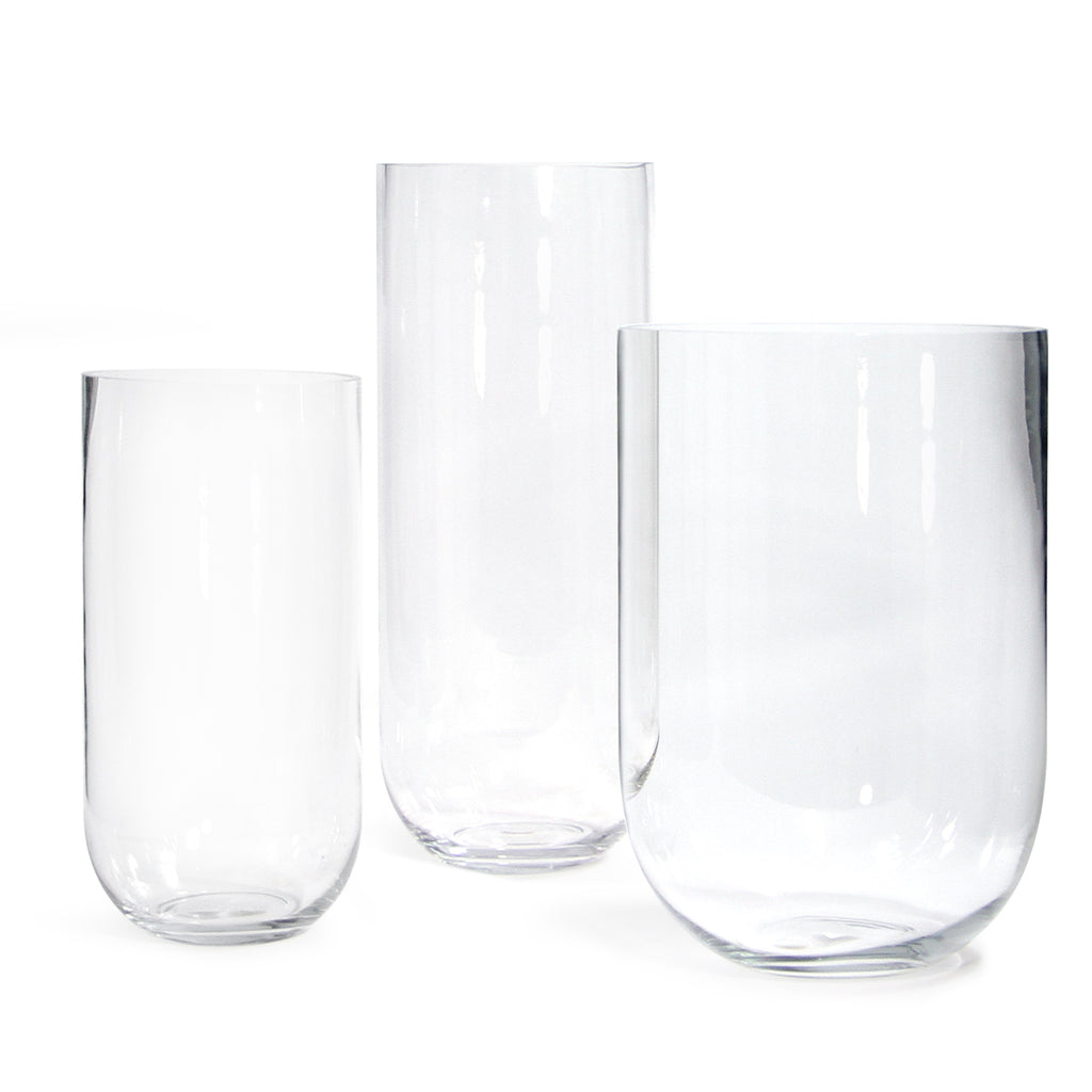 Orbent Cylinders