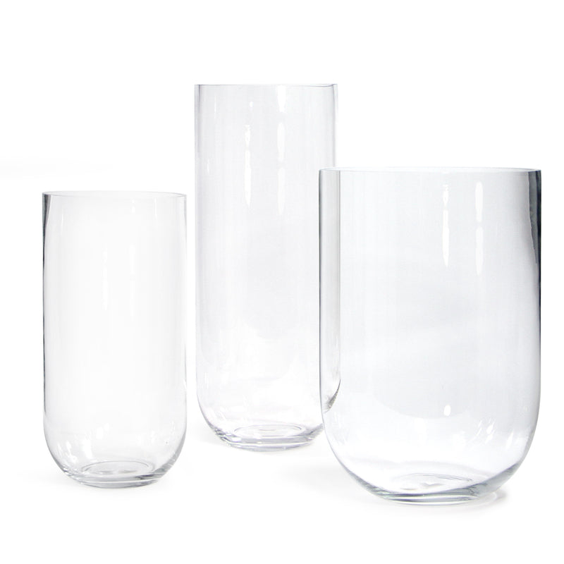 Orbent Cylinders