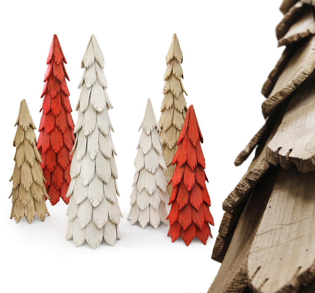 Timber Tannenbaum Christmas Tree