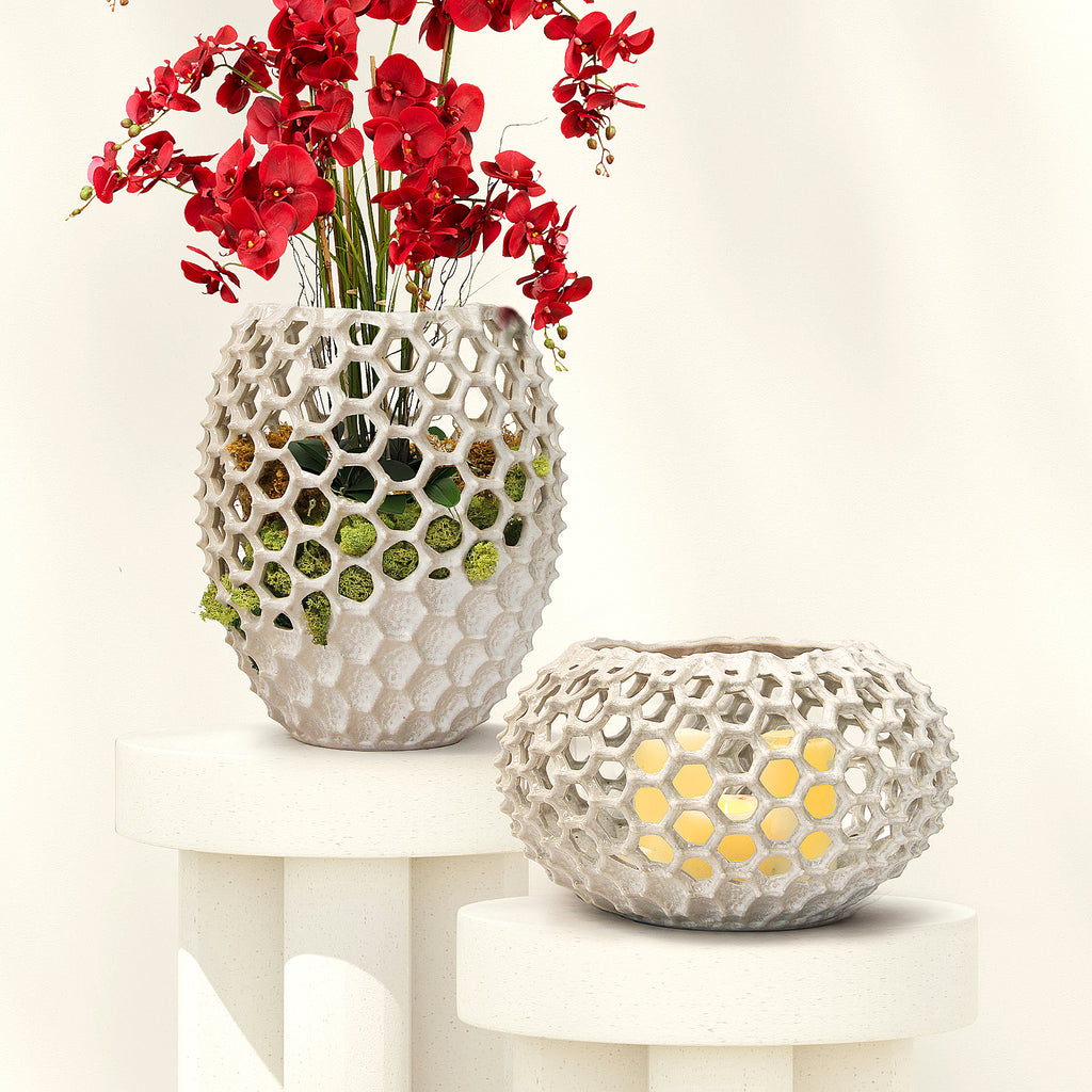 Celesta Vase