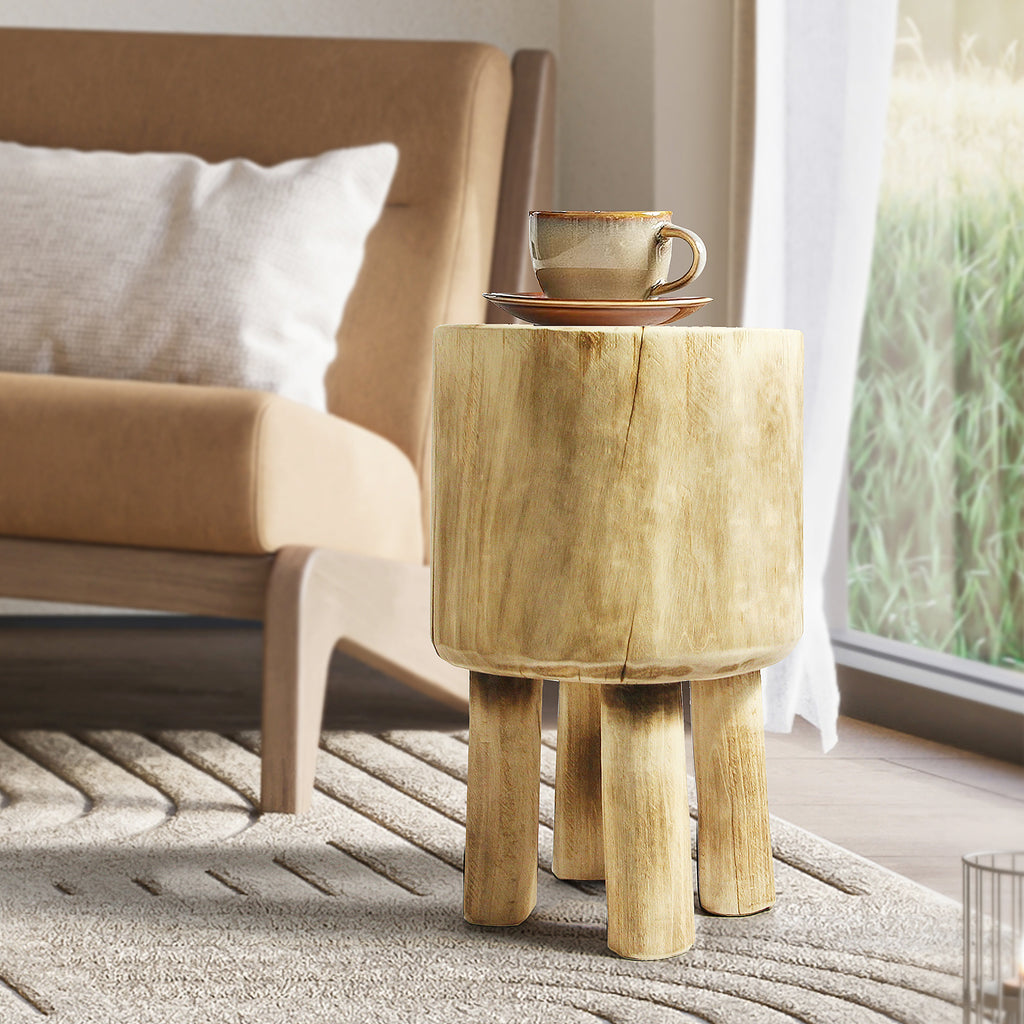Homestead Side Table