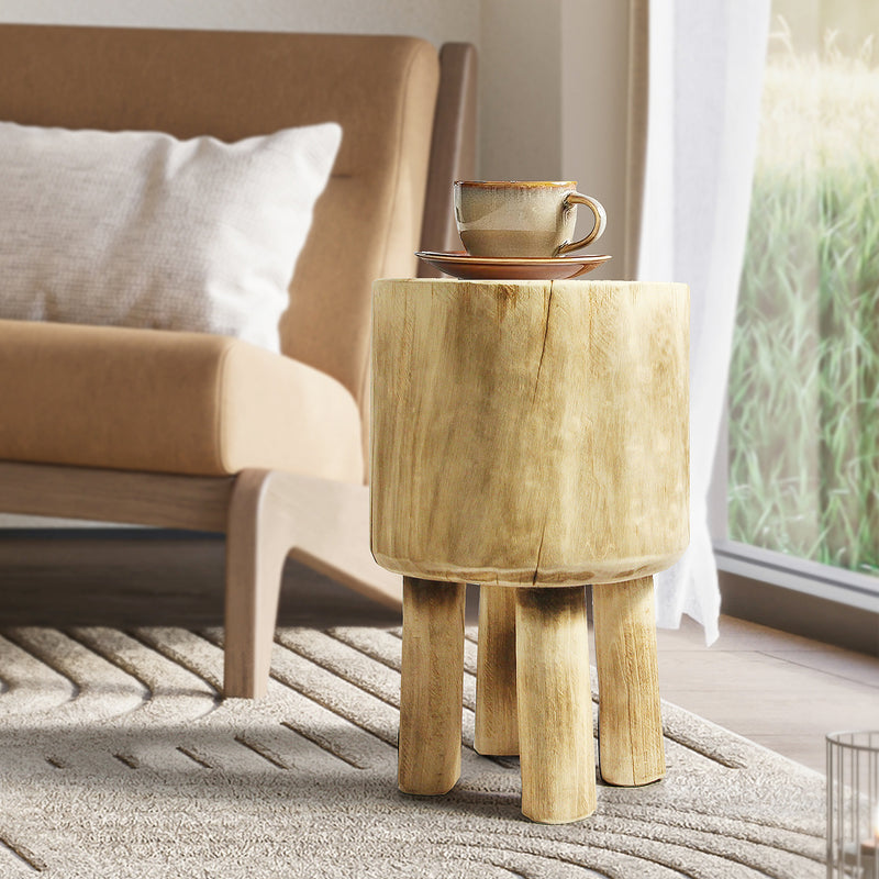 Homestead Side Table