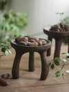 Tripod Serving Stand / Tray