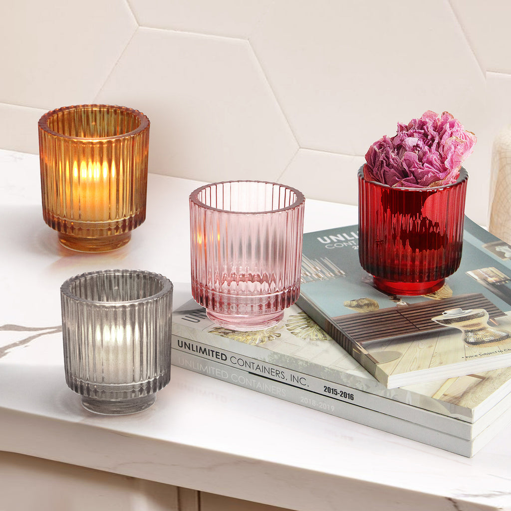 Tealight Candle Holder