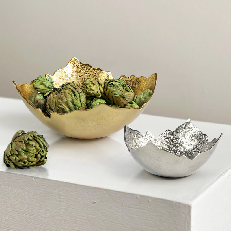 The Tidal Flux Bowl