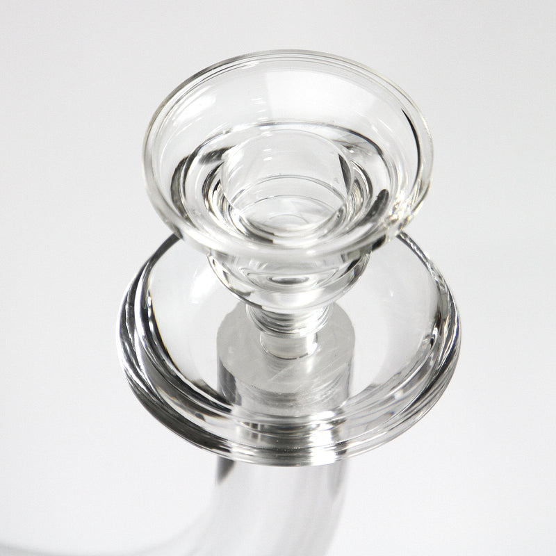 Crystal Radiance Candelabra