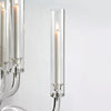 Crystal Radiance Candelabra