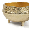 Aluminum Decorative Bowl Centerpiece
