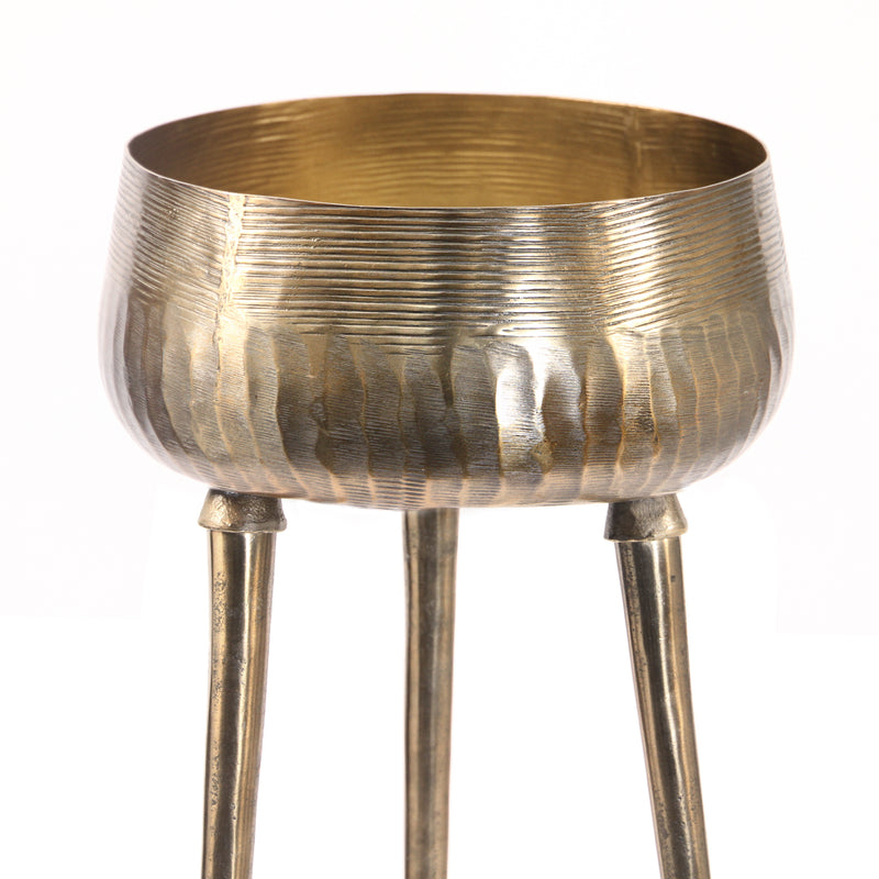 Triarc Planter Bowl