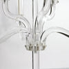Crystal Radiance Candelabra