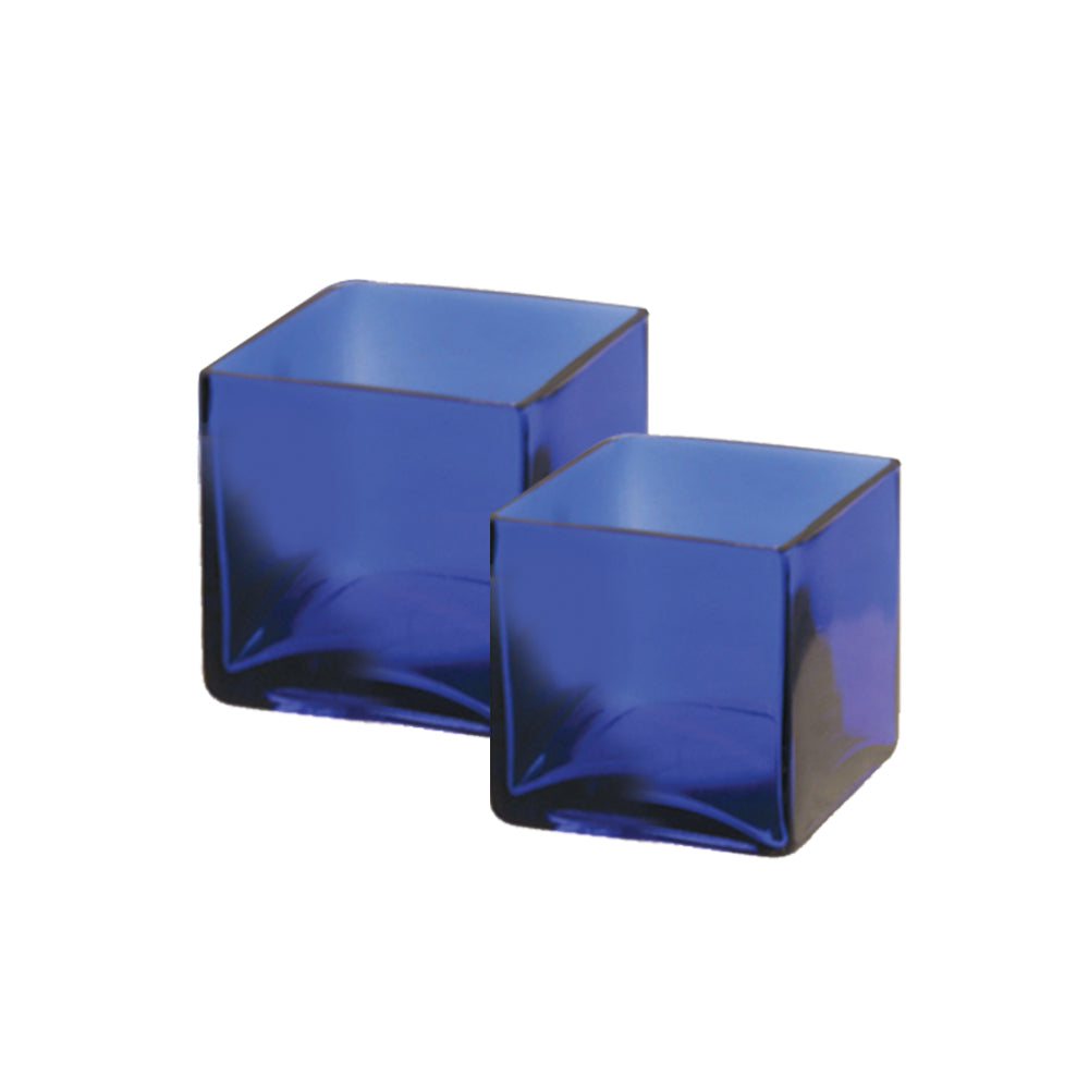 Colored Cubes