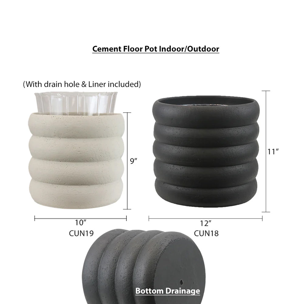 Wava Planter